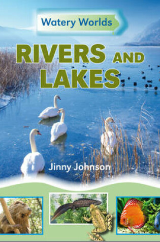 Cover of Rivers and Lakes