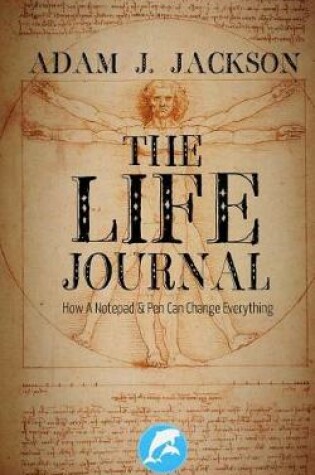 Cover of The Life Journal