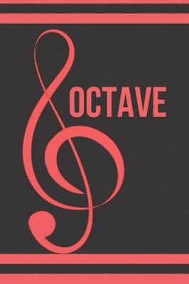 Book cover for Octave