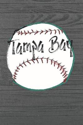 Book cover for Tampa Bay