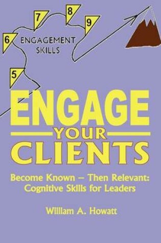 Cover of Engage Your Clients