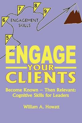 Book cover for Engage Your Clients