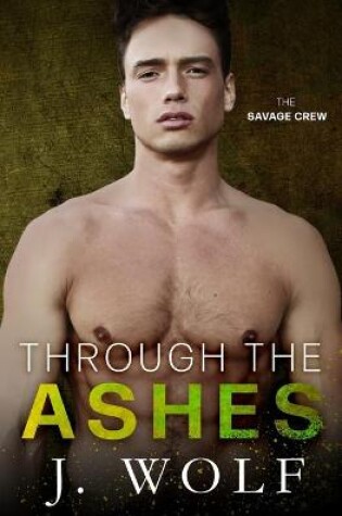 Cover of Through the Ashes