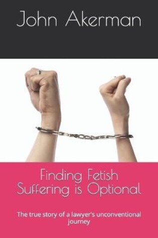 Cover of Finding Fetish