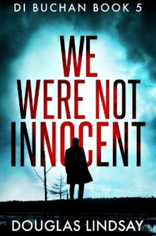Cover of We Were Not Innocent