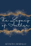 Book cover for The Legacy of Aether