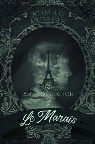 Cover of The Art Collector of Le Marais