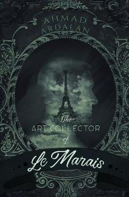 Book cover for The Art Collector of Le Marais