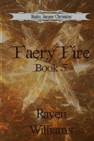 Cover of Faery Fire