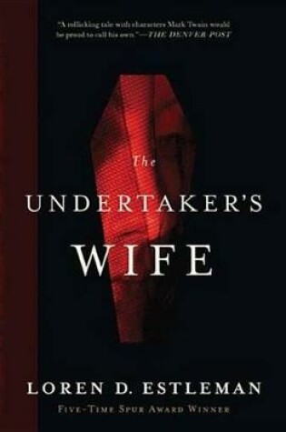 Cover of The Undertaker's Wife