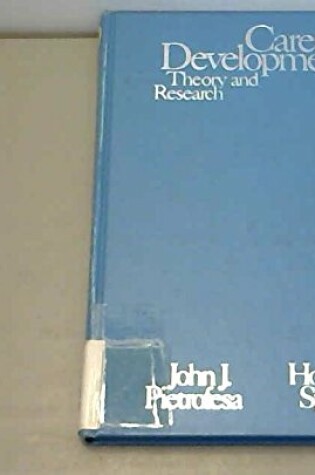 Cover of Career Development Theory and Research