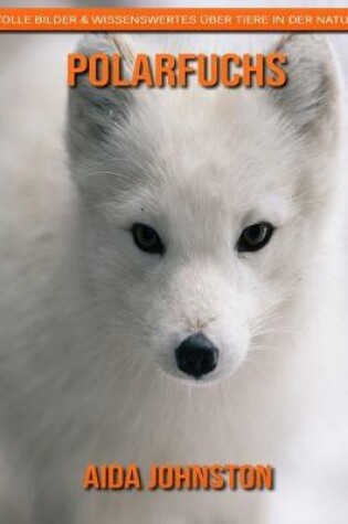 Cover of Polarfuchs