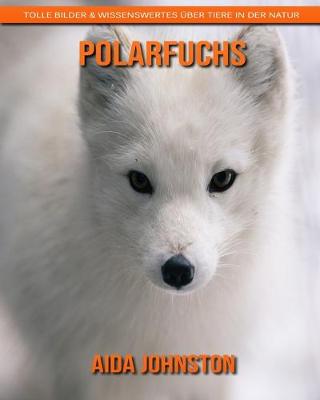 Book cover for Polarfuchs