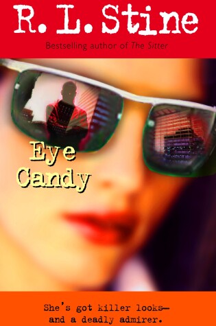 Cover of Eye Candy