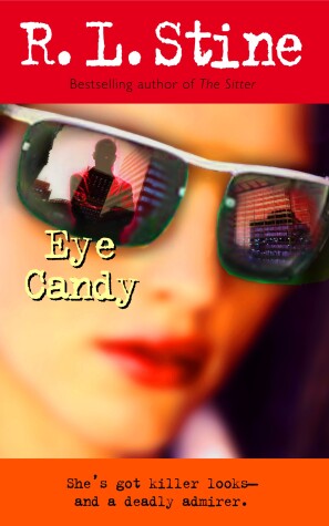 Book cover for Eye Candy