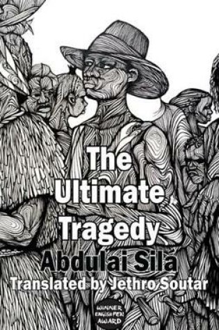 Cover of The Ultimate Tragedy