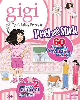 Book cover for Gigi