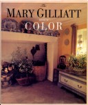 Book cover for The Mary Gilliatt Book of Colour