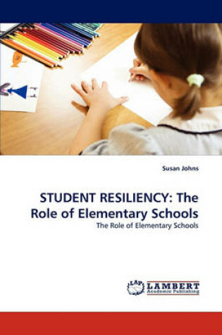 Cover of Student Resiliency