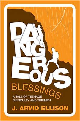 Book cover for Dangerous Blessings