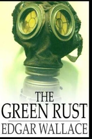 Cover of The Green Rust annotated