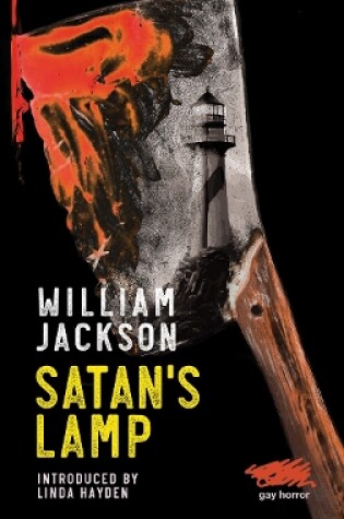 Cover of Satan's Lamp