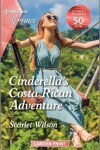 Book cover for Cinderella's Costa Rican Adventure