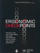 Book cover for Ergonomic Checkpoints