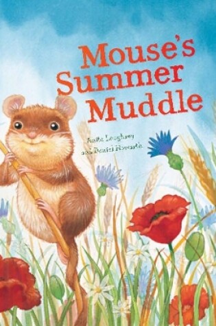 Cover of Mouse's Summer Muddle