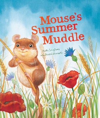 Cover of Mouse's Summer Muddle