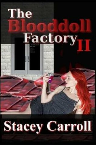 Cover of The Blooddoll Factory II