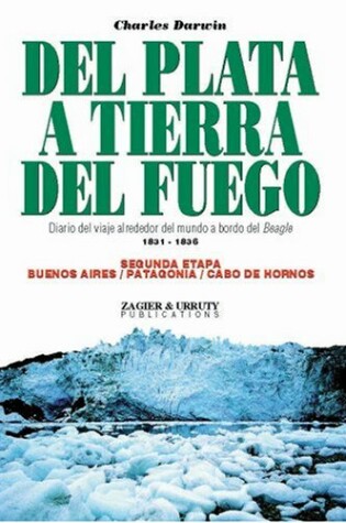 Cover of del Plata a Tierra del Fuego