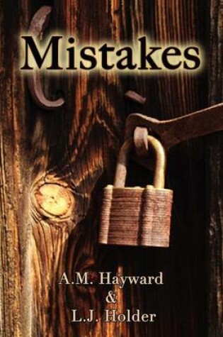 Cover of Mistakes