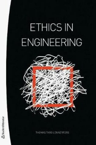 Cover of Ethics in Engineering