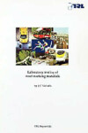 Book cover for Laboratory Testing of Road-marking Materials