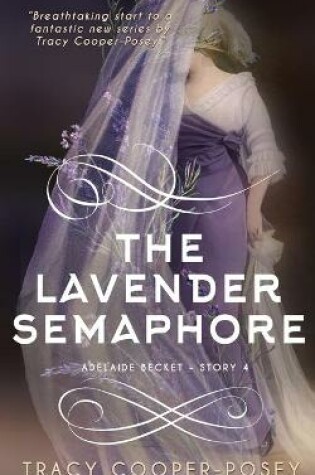 Cover of The Lavender Semaphore