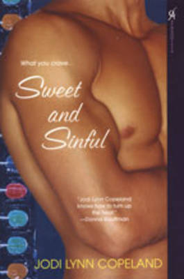 Book cover for Sweet and Sinful