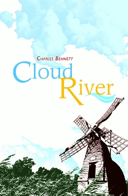 Book cover for Cloud River
