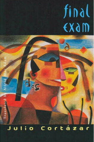 Cover of Final Exam