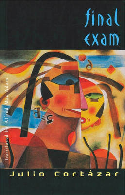 Book cover for Final Exam