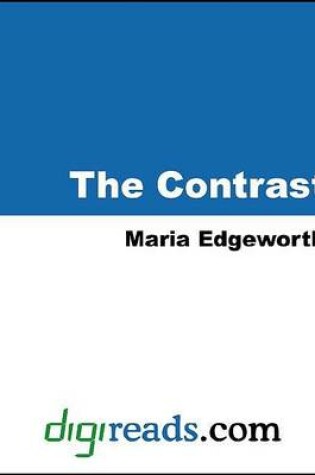 Cover of The Contrast