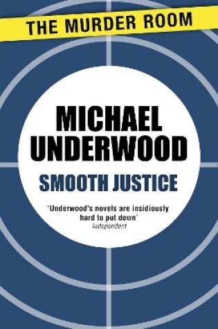 Cover of Smooth Justice