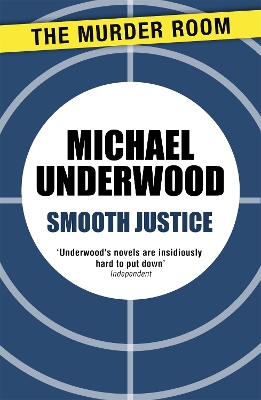 Cover of Smooth Justice