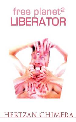 Book cover for Liberator