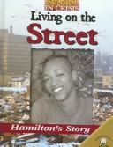 Book cover for Living on the Street: Hamilton's Story