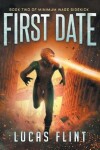 Book cover for First Date