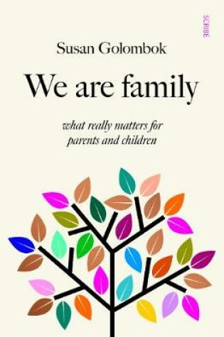 Cover of We Are Family