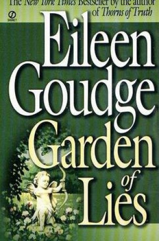 Cover of Goudge Eileen : Garden of Lies