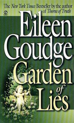 Book cover for Goudge Eileen : Garden of Lies