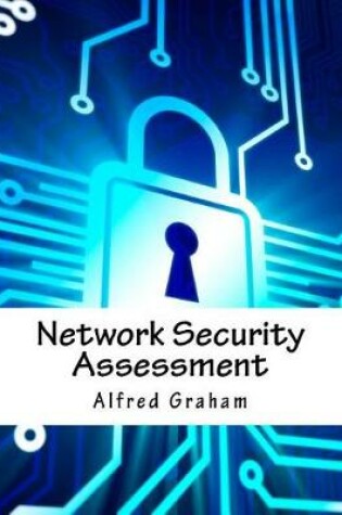 Cover of Network Security Assessment